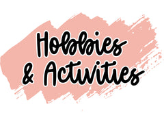 Hobbies & Activities