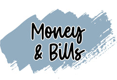 Money & Bills