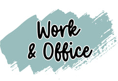 Work & Office